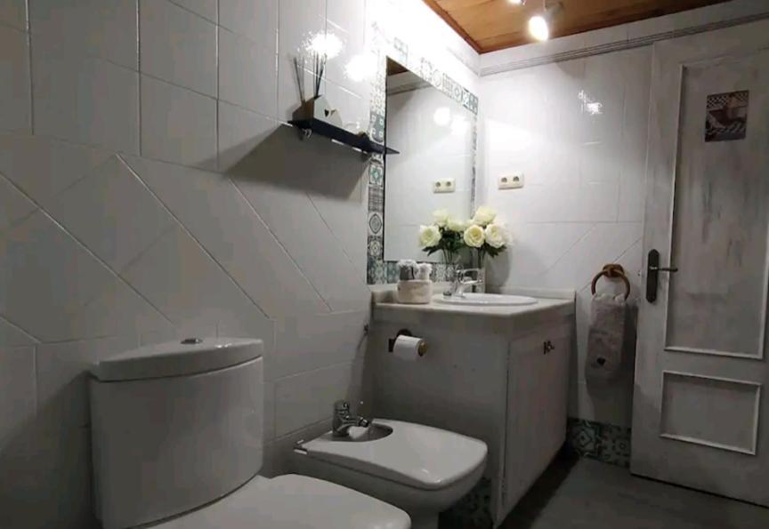 Check-In Casas La Casa De Teresa Apartment Benasque Exterior photo